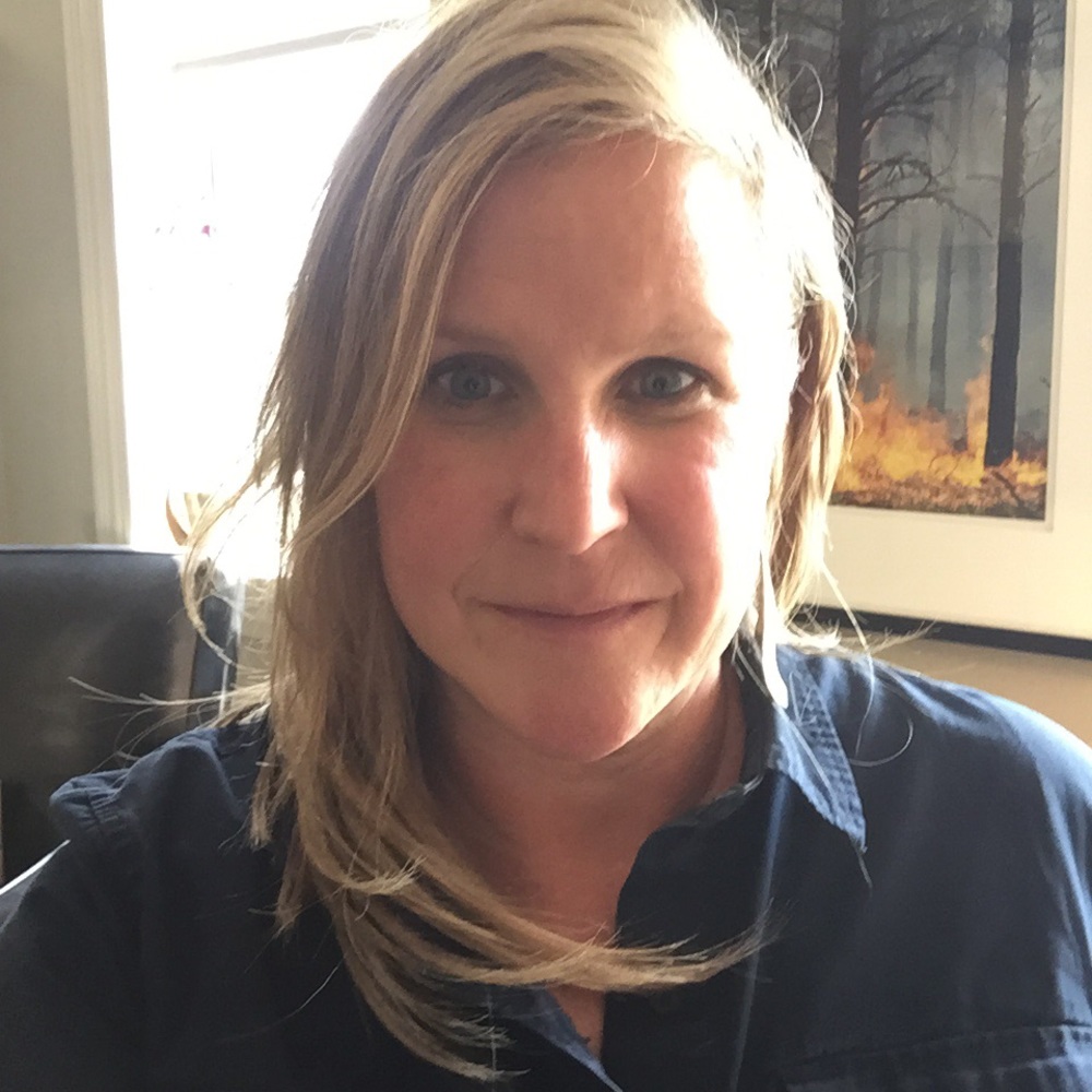 Meet your Posher, Kristen